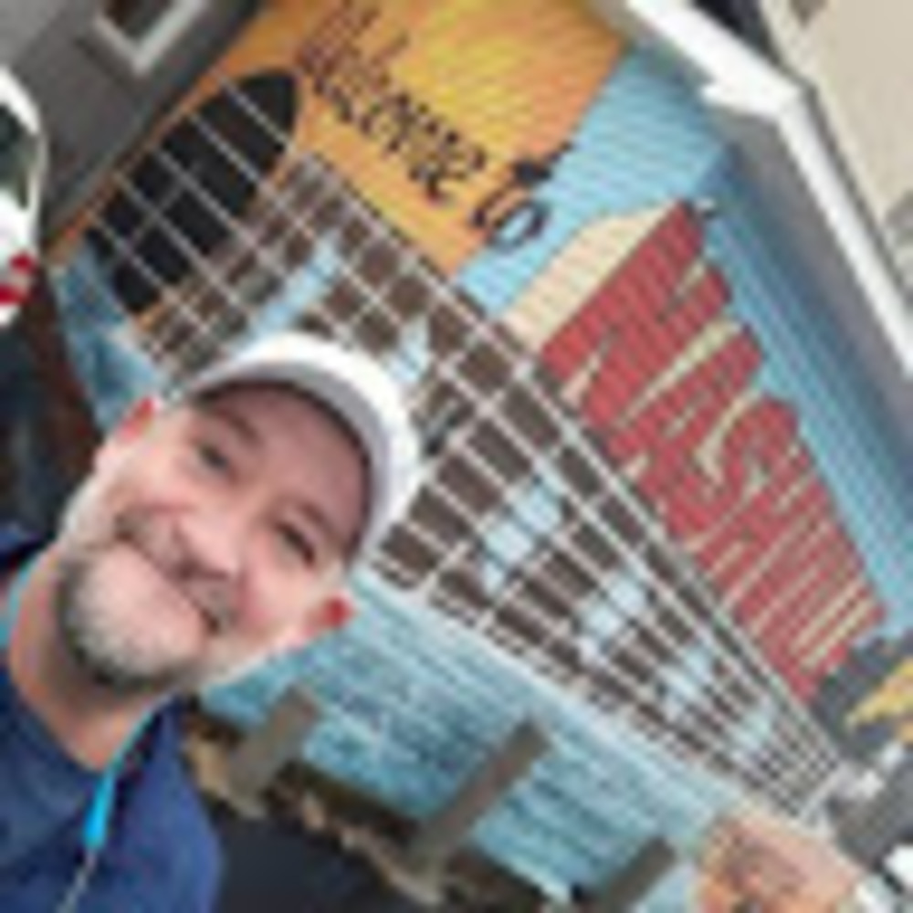 Meet your Posher, Marlon